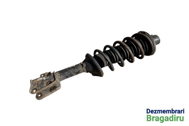 Arc amortizor flansa stanga spate Land Rover Freelander [1998 - 2006] Crossover 5-usi 2.0 DI MT (98 hp)