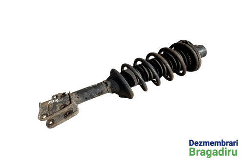 Arc amortizor flansa stanga spate Land Rover Freelander [1998 - 2006] Crossover 5-usi 2.0 DI MT (98 ...