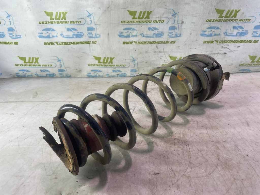 Arc amortizor spate 1.6 d 9hn Peugeot Partner 2 [2008 - 2012] 1.6 d 9hn
