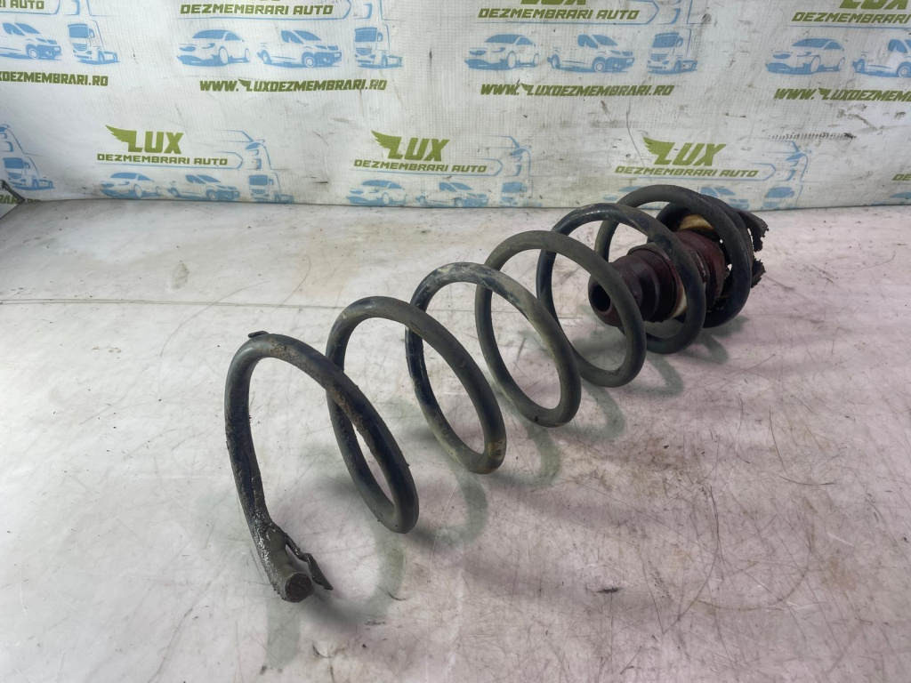 Arc amortizor spate 1.6 d 9hn Peugeot Partner 2 [2008 - 2012] 1.6 d 9hn