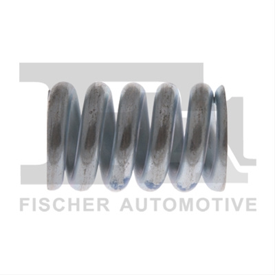 Arc Amortizor Zgomot Fa1 Opel 125-904