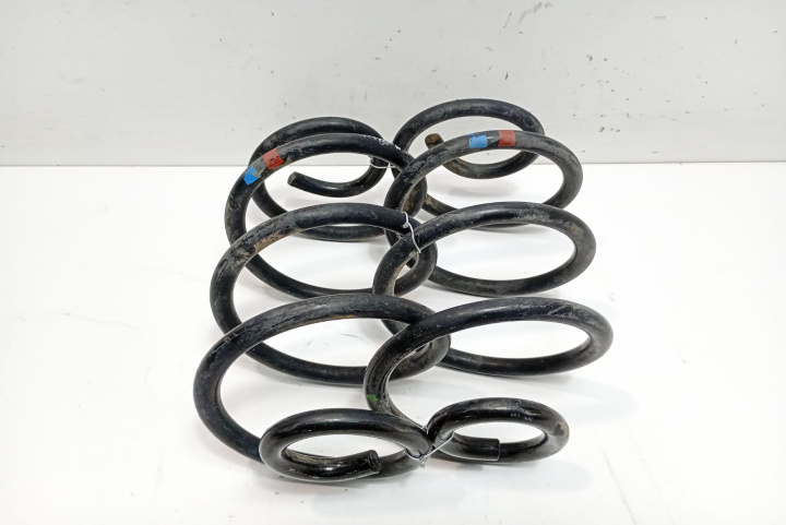 Arc arcuri spate Renault Modus [2004 - 2007]