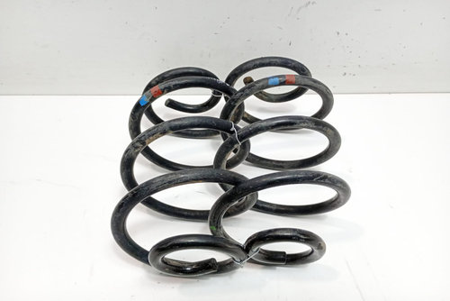 Arc arcuri spate Renault Modus [2004 - 2007]