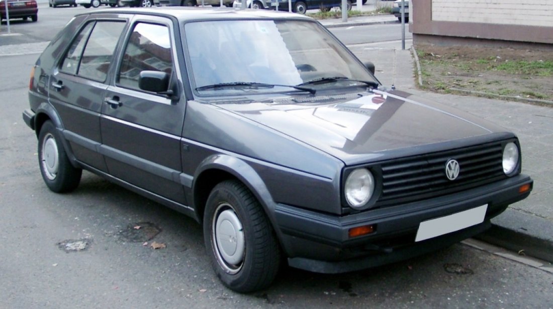 ARC / ARCURI SPATE VW GOLF 2 , 1.6 DIESEL 55KW FAB. 1983 - 1992 ZXYW2018ION