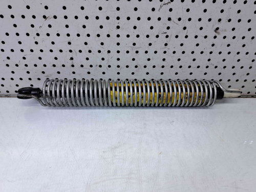 Arc capota Bmw 5 (F10) [Fabr 2011-2016] OEM