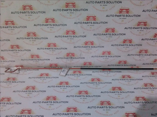 Arc capota spate CHEVROLET AVEO an fabr.2008