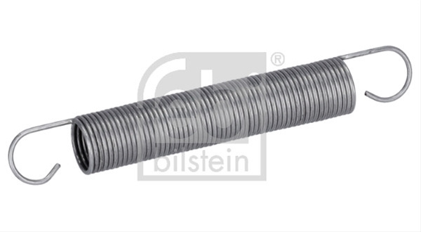 Arc,clapeta Acceleratie Febi Bilstein Volvo 11646