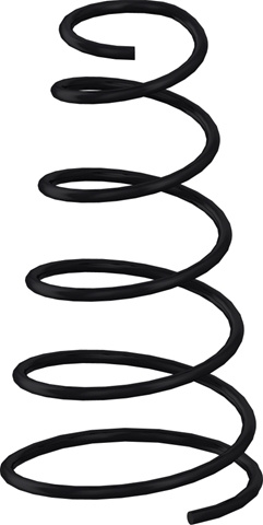 Arc Conic Wabco Iveco 8960528904