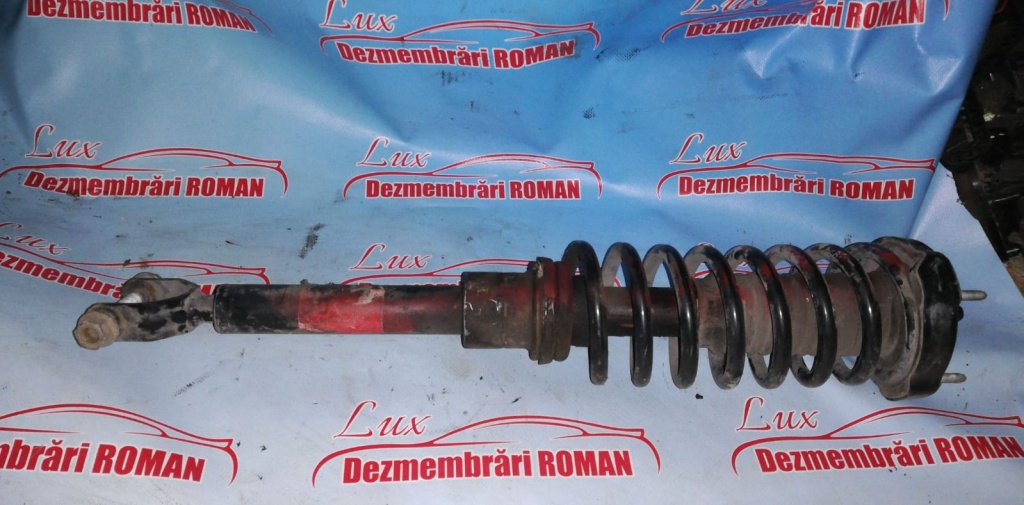 Arc cu amortizor fata mercedes E class w211 motor 2.7