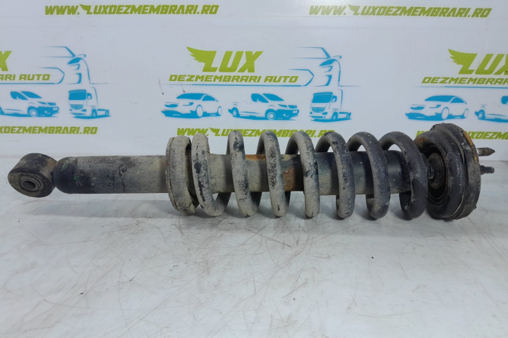 Arc cu telescop dreapta fata Toyota Land Cruiser Prado J90 [1996 - 2000]