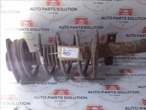 Arc dreapta fata 1.5 DCI RENAULT MEGANE 2 an fabr. 2008