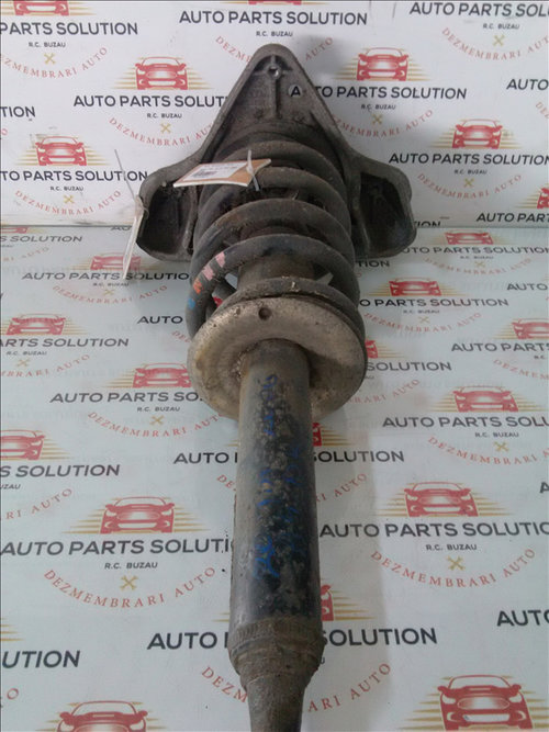 Arc dreapta fata AUDI A4, 2.0 TDI Fab. 2006