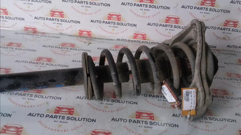 Arc dreapta fata AUDI A6 2005-2010 (4F)