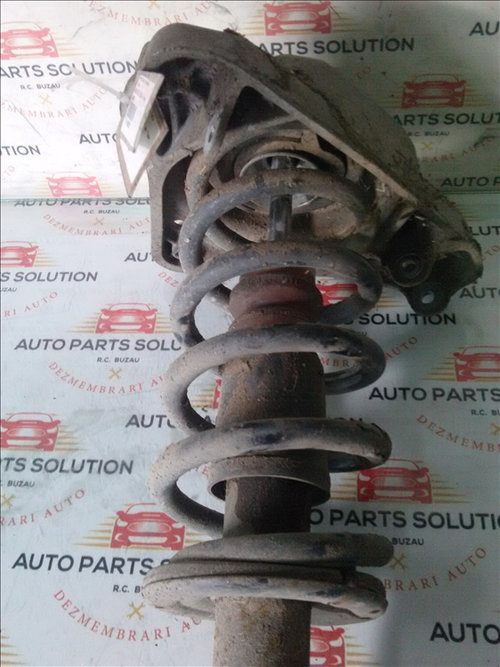 Arc dreapta fata AUDI A6 3.0 d an fabr. 2007
