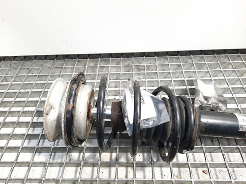 Arc dreapta fata, Bmw 1 (E81, E87) [Fabr 2004-2010] 2.0 D (id:435129)