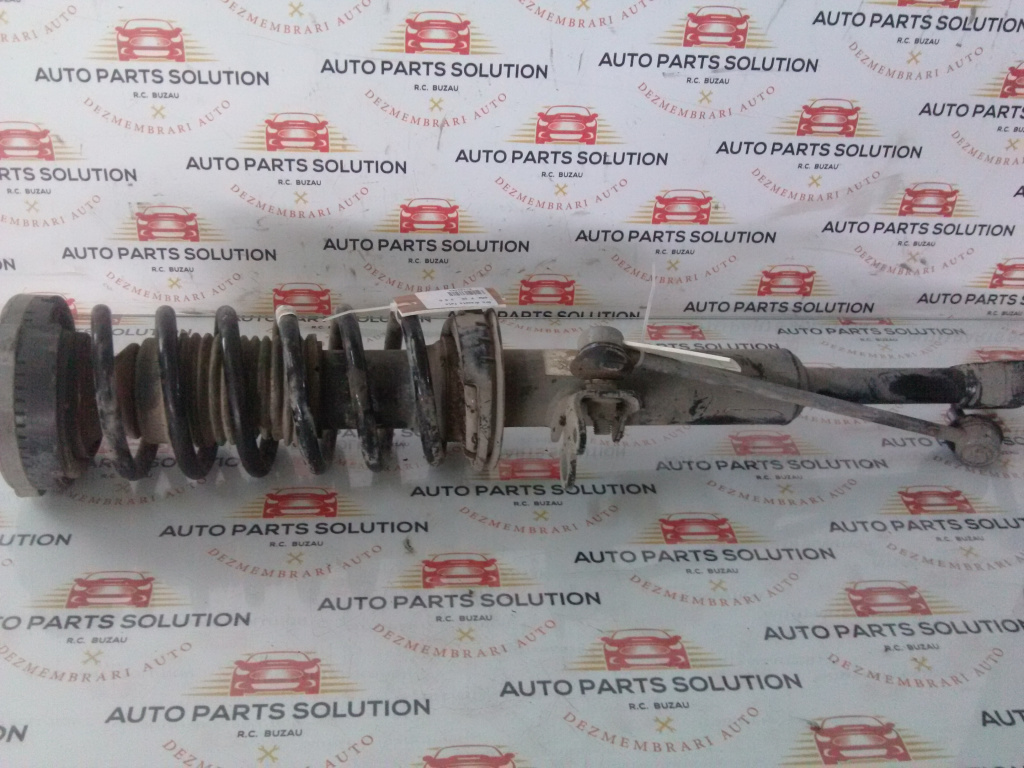Arc dreapta fata BMW. F 10 ,2.0 D