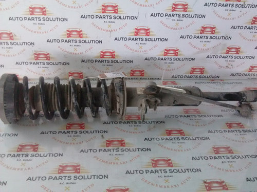 Arc dreapta fata BMW. F 10 ,2.0 D