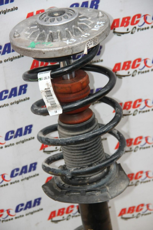 Arc dreapta fata BMW X3 2010-2017 F25