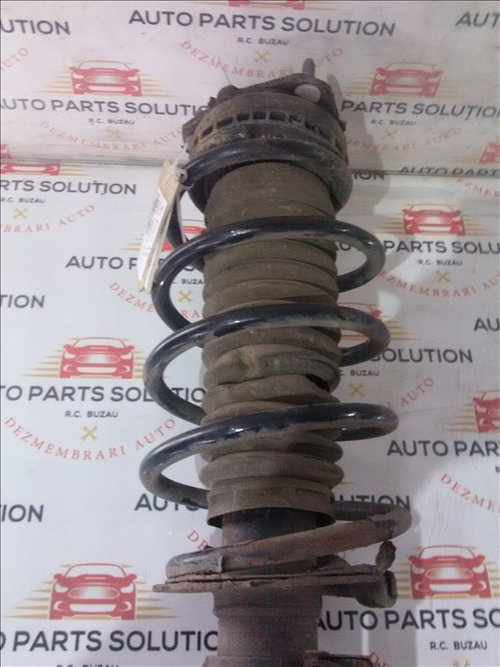 Arc dreapta fata FORD FIESTA 1.3 B an fabr. 2004