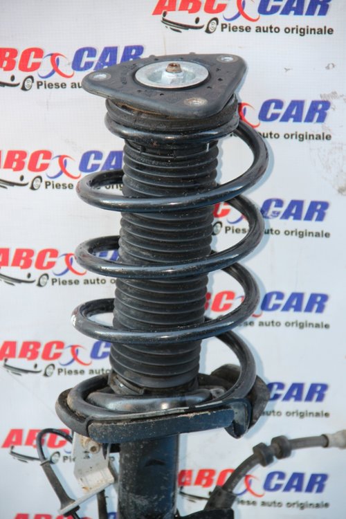Arc dreapta fata Ford Focus 3 1.6 TDCI model 2011