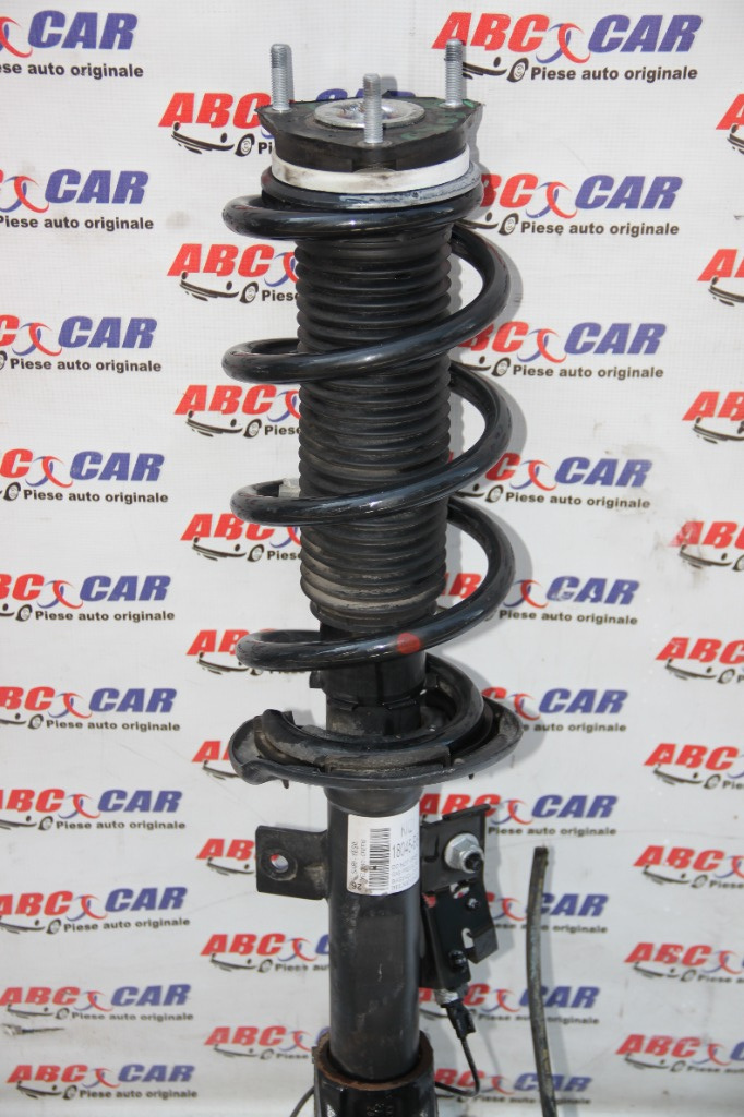 Arc dreapta fata Ford Transit 2014-prezent