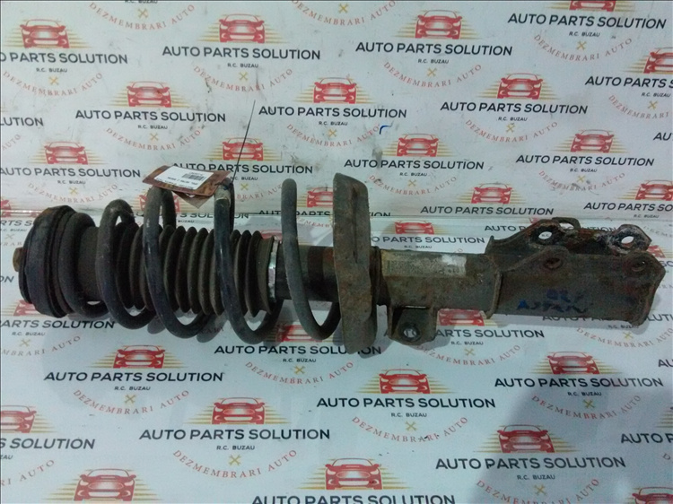 Arc dreapta fata OPEL ASTRA J BREAK