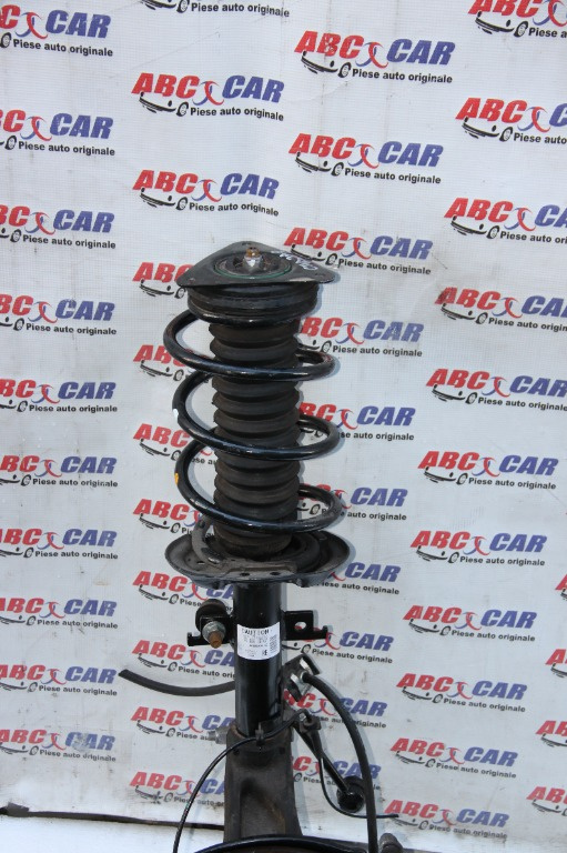 Arc dreapta fata Renault Kadjar 1.5 DCI 2015-2022
