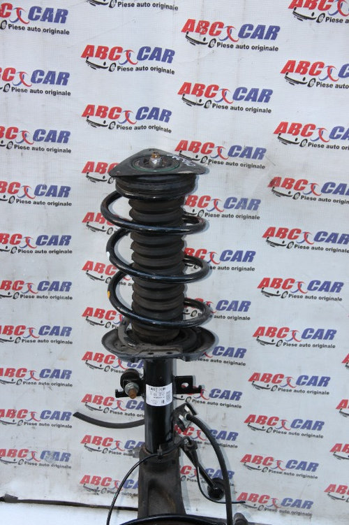 Arc dreapta fata Renault Kadjar 1.5 DCI 2015-2022
