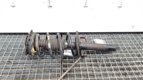 Arc dreapta fata, Renault Megane 2 Combi, 1.6 b