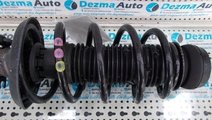 Arc dreapta fata Seat Toledo 2 (1M2), 1999-2006