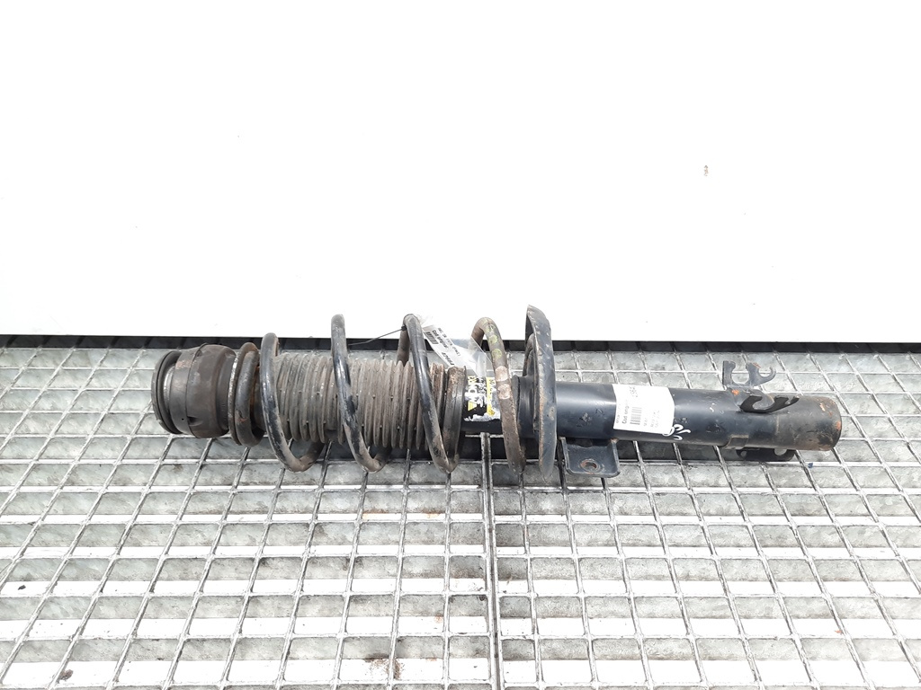 Arc dreapta fata, Seat Toledo 4 (KG3) [Fabr 2012-2018] 1.6 tdi (id:426641)