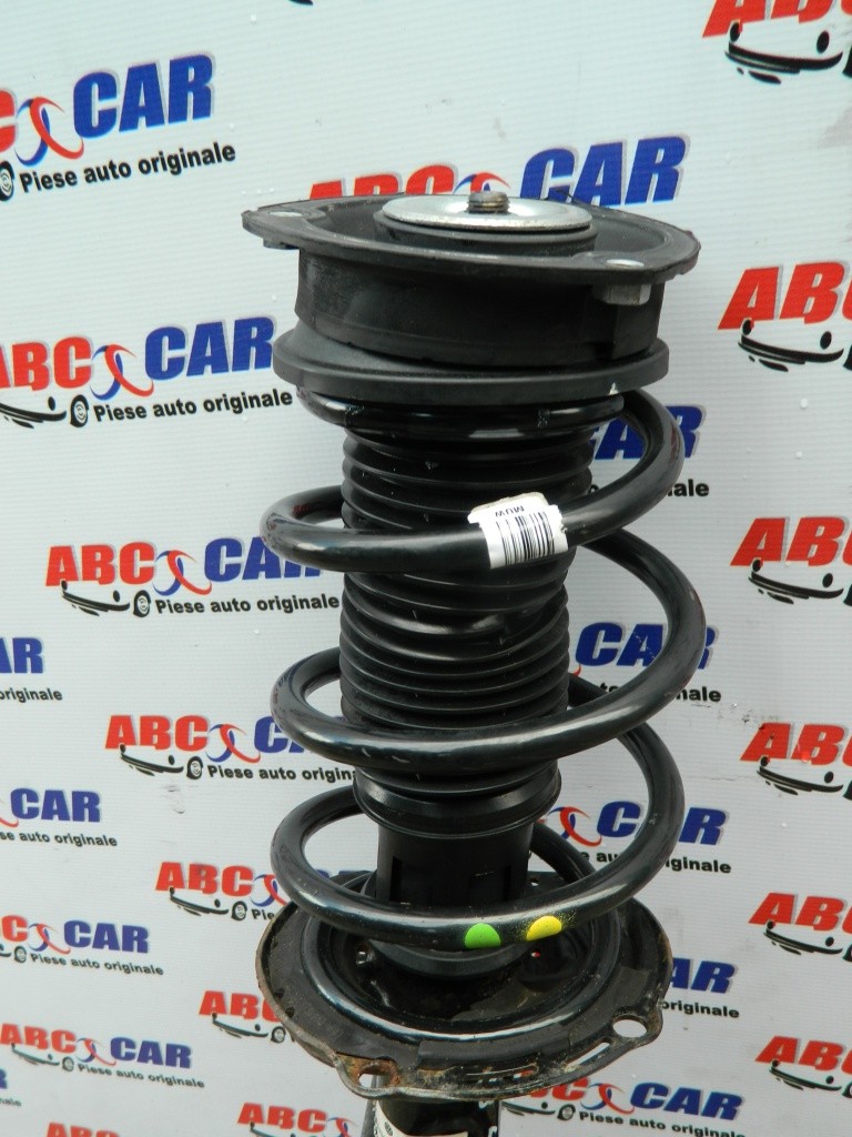 Arc dreapta fata VW Passat B8 Limuzina 4Motion 2.0 TDI model 2016