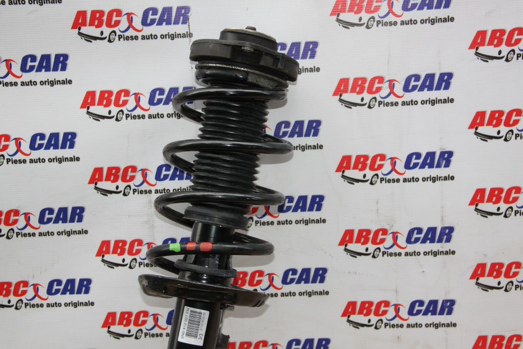 Arc dreapta fata VW Tiguan 5N model 2013