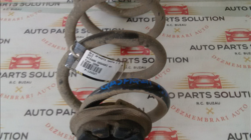 Arc dreapta spate 1.5 DCI NISSAN QASHQAI 2007-2010