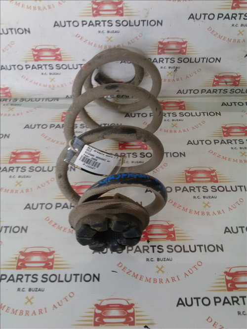 Arc dreapta spate 1.5 DCI NISSAN QASHQAI an fabr.2008