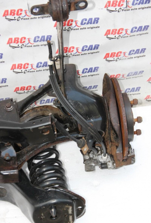 Arc dreapta spate Ford Focus 3 2011-2015