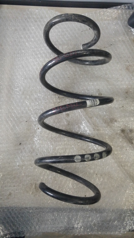Arc dreapta spate mercedes b-class w246 2.0 cdi