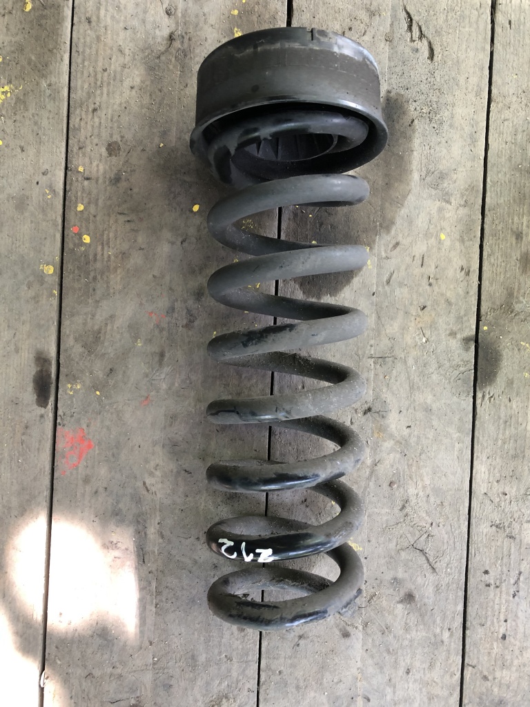 Arc dreapta spate Mercedes E Class w212 2009