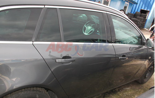 Arc dreapta spate Opel Insignia A Tourer 2008-2017
