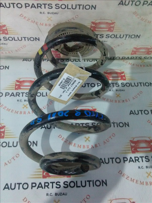 Arc dreapta spate RENAULT CLIO 3 Hatchback an fabr. 2011