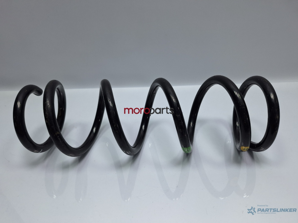 Arc elicoidal fata INFINITI Q50 2013 - > 50 D 651970 540104GC0A