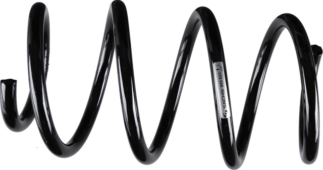 Arc Elicoidal Sachs Vw 993 823