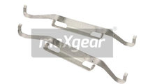 Arc, etrier frana punte fata (270556 MAXGEAR) ALFA...