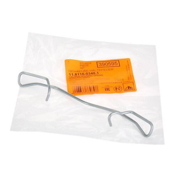 Arc Etrier Frana Spate Ate 11.8116-0340.1