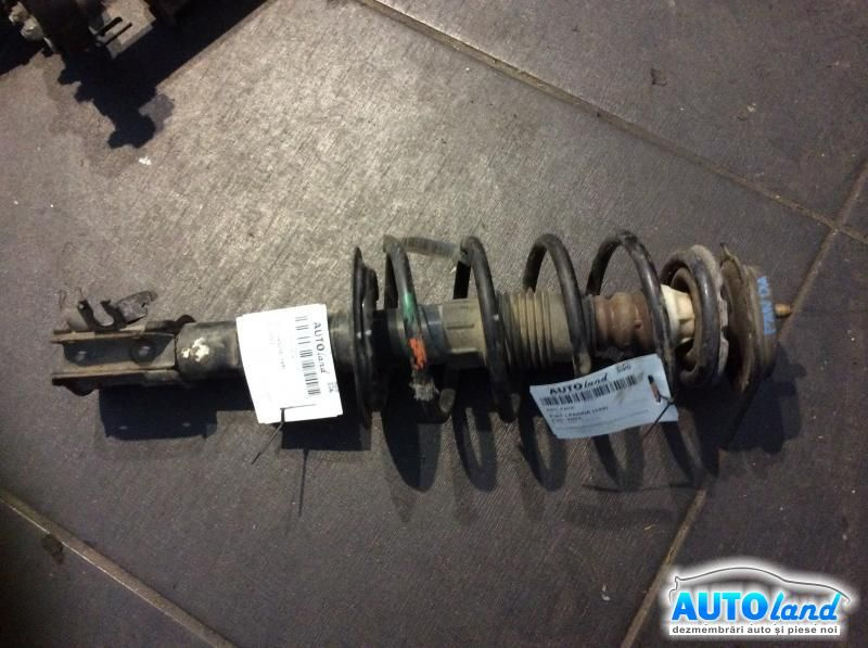 Arc Fata 1.3 JTD Fiat PANDA 169 2003