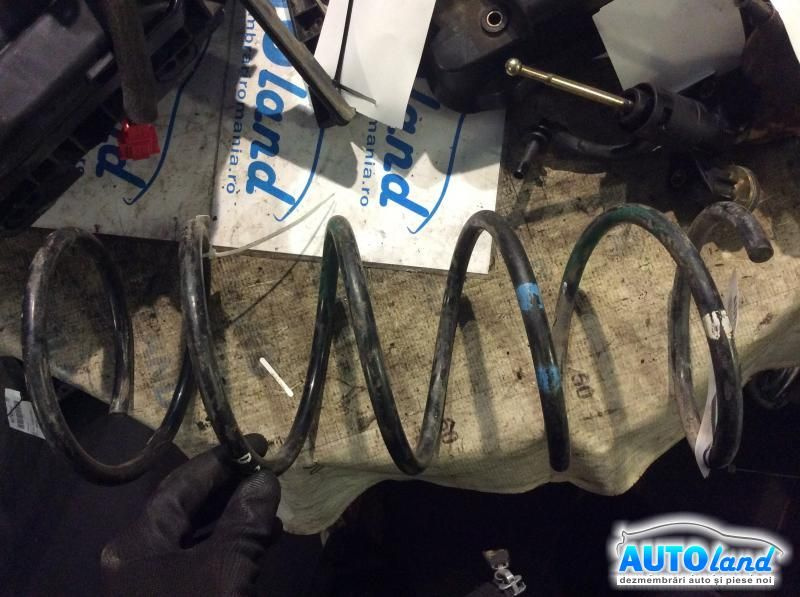 Arc Fata 1.4 Benzina Peugeot 206 hatchback 2A/C 1998