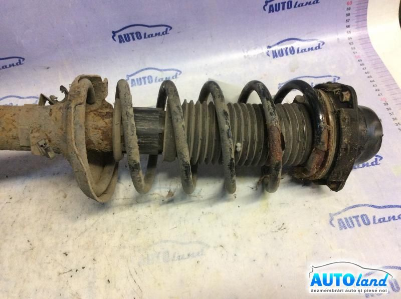 Arc Fata 1.4 MPI Seat IBIZA III 6L1 2002-2009