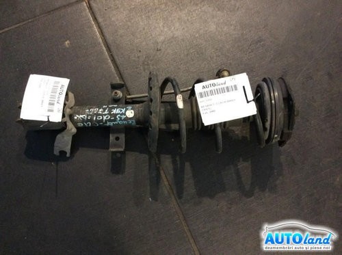 Arc Fata 1.5 DCI 12.9 Renault CLIO III BR0/1,CR0/1 2005