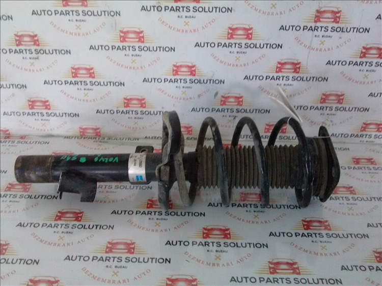 Arc fata 1.6 HDI VOLVO S 40 an fabr.2006