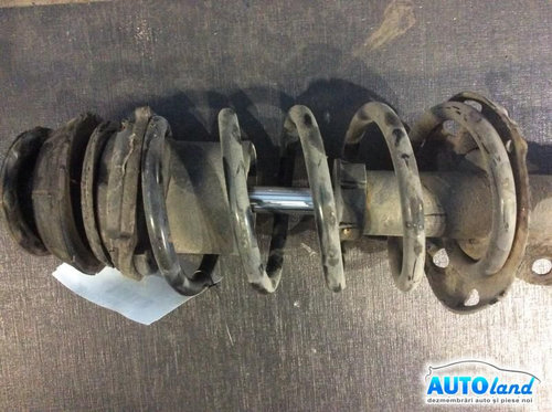 Arc Fata 1.7 CDTI Opel MERIVA 2003-2010